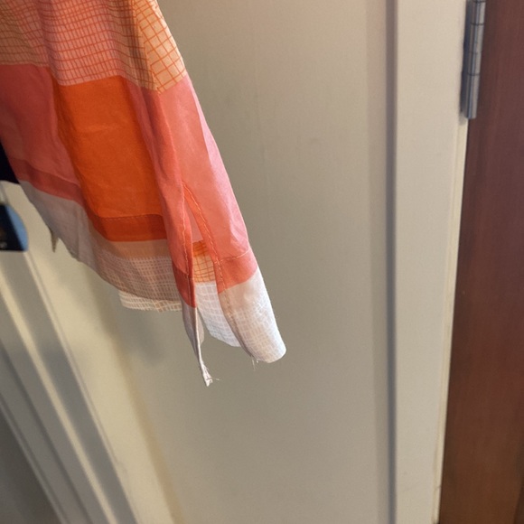 Lot of three designer blouses - Picture 5 of 12